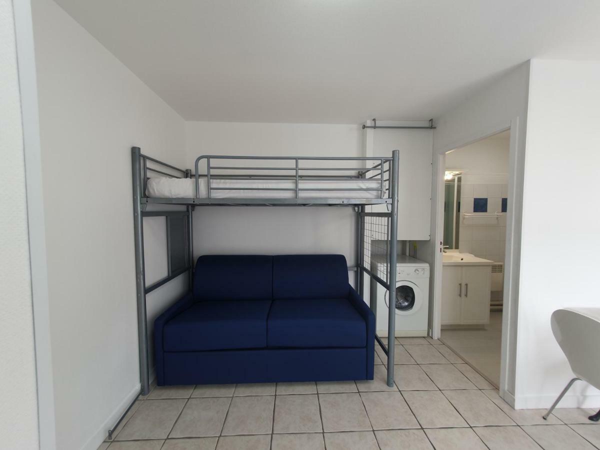 Le Cosy De Tasdon Daire La Rochelle  Dış mekan fotoğraf