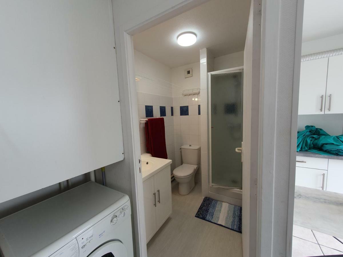 Le Cosy De Tasdon Daire La Rochelle  Dış mekan fotoğraf