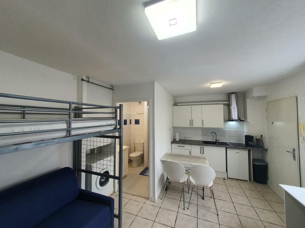 Le Cosy De Tasdon Daire La Rochelle  Dış mekan fotoğraf